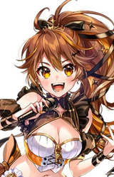 Рэона Сисигами