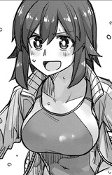 Саюри Акидзакура