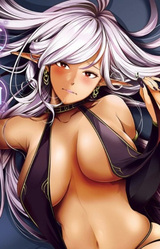 Латифа Леозард