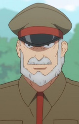 Полковник Гельмоф