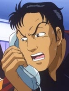 Ёсукэ Ицуки