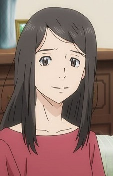 Жена Сатоси