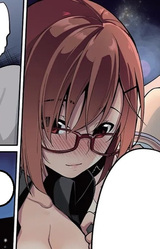 Мэгуми Татибана