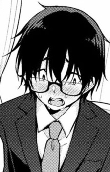 Кадзуя Сато