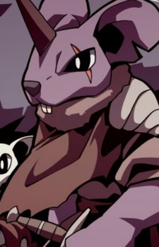 Умнейшая рогатая крыса