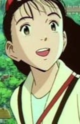 Юрико Хирага