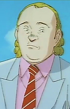 Дэниел О'Коннелл