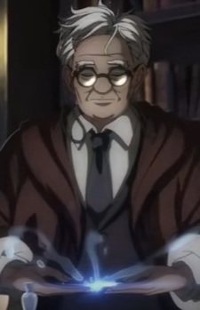 Мистер Нейл