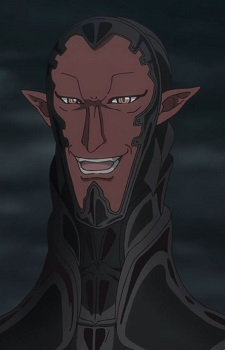 Барон Сьерра