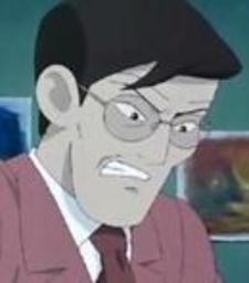 Директор приюта