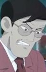 Директор приюта