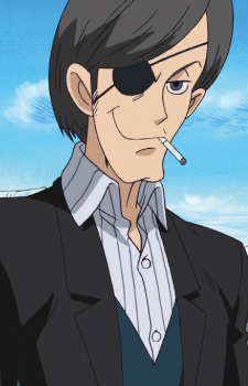 Кито Синсина