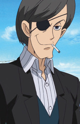 Кито Синсина