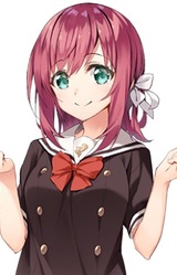 Минамо Камисиро