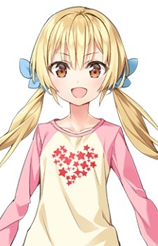 Ририка Нанами