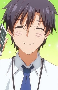 Юити Кобаяси