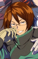 Гэйнер Санга