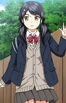 Аканэ Мисаки