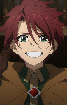 Мальчик-волшебник