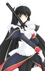 Коноэ Цуруги