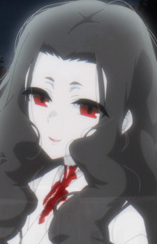 Дух руин замка Эйч