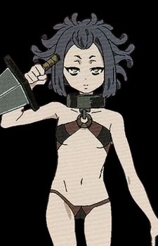 Ночная Орлица