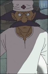 Доктор Поцун