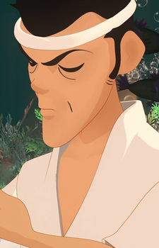 Отец Симпати