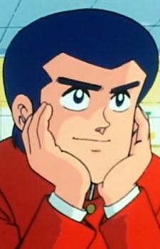 Такаси Хокори