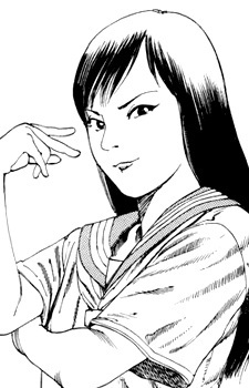 Сагири Тэнгай