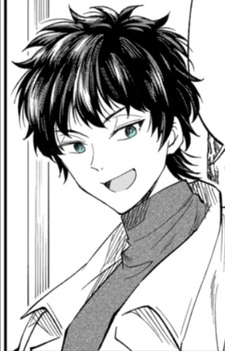 Рицу Канкайдзи