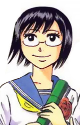 Мидзуки Цукамото