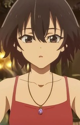 Белль Лаблак