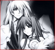 Рудиус Люциффис