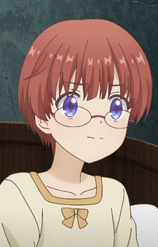 Эрис Литтштайн