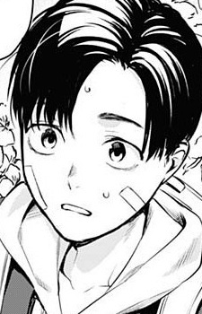 Ёити Сакимори