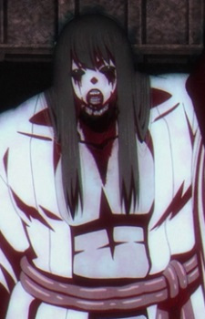 Дух старого-старого тоннеля Эф