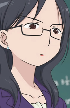 Классная руководительница класса 6-2