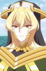 Теарис Ресурректиа