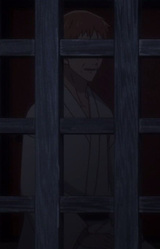 Дедушка Кадзумы