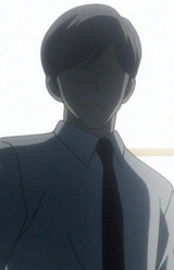 Отец Исудзу