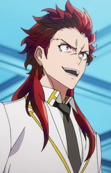 Персиваль Эйсгунитс