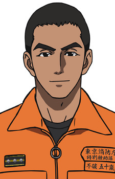 Тэппэй Игараси