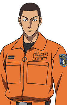 Такуто Цубаки