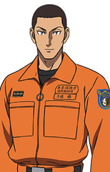 Такуто Цубаки