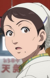 Яэко Такахаси