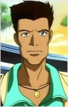 Рокко Боннаро