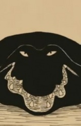 Старый крокодил