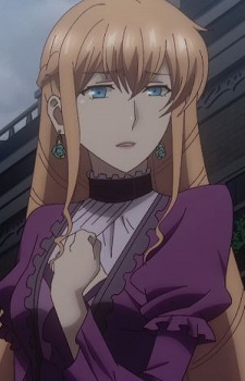 Мелия Франсуа