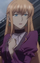 Мелия Франсуа